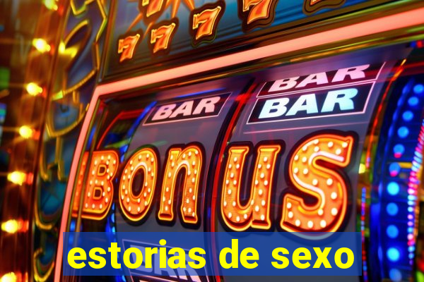 estorias de sexo